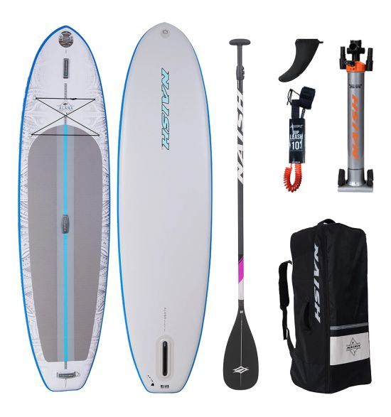 Alana iSup 10&#039;6&quot; X32 Fusion 2024