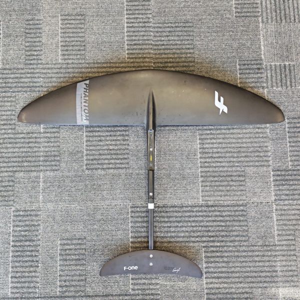 Phantom Carbon 1780 Plane
