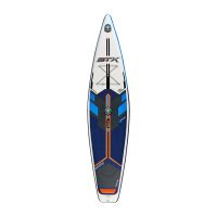 iSUP Tourer Twin Chamber 2021 11'6