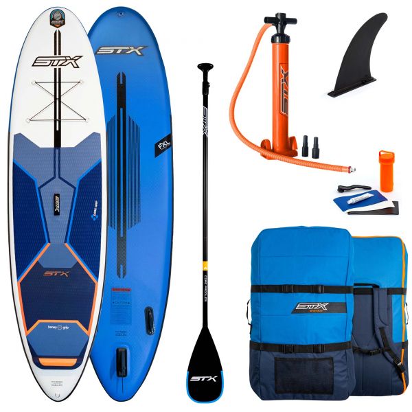 iSUP Freeride 10&#039;6x32x6 (320x81x15 cm) Felfújható SUP deszka 2024