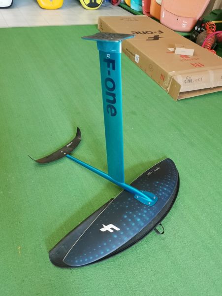 Gravity FCT 1800cm2