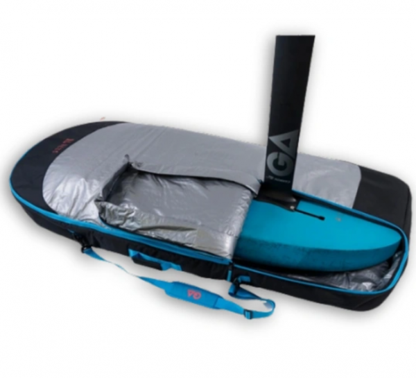 Wing Board Bag Sidewall