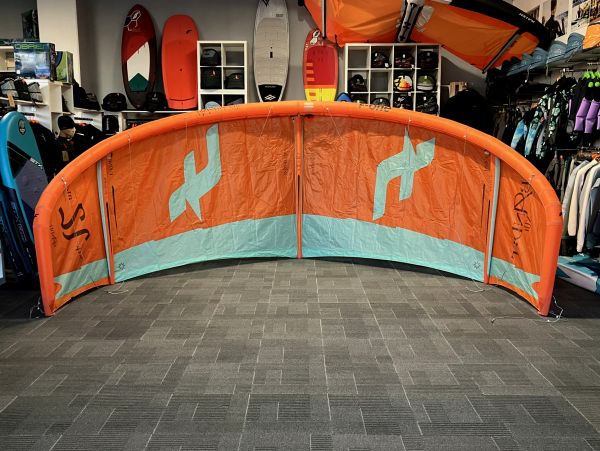 Bandit XVI 12m2 2024