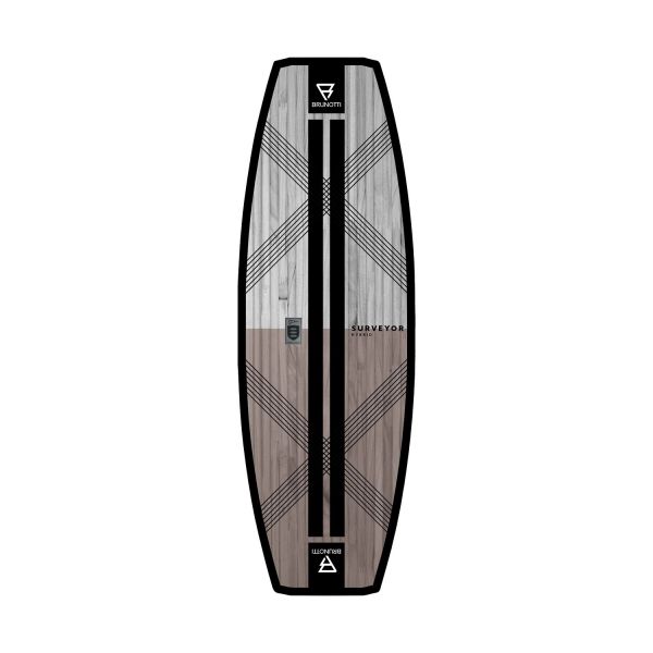 Surveyor Hybrid Wakeboard