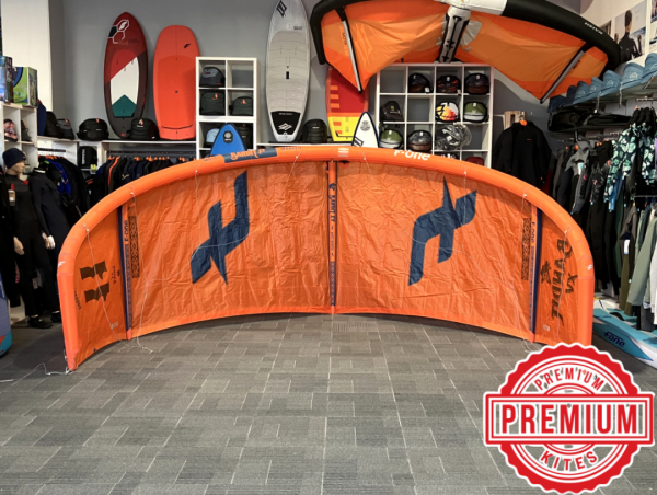Bandit XV 2022 11m2 #Premium kites® Öcs.