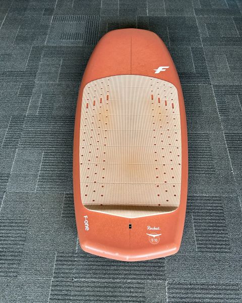 Rocket Wing ASC 5&#039;10 CF