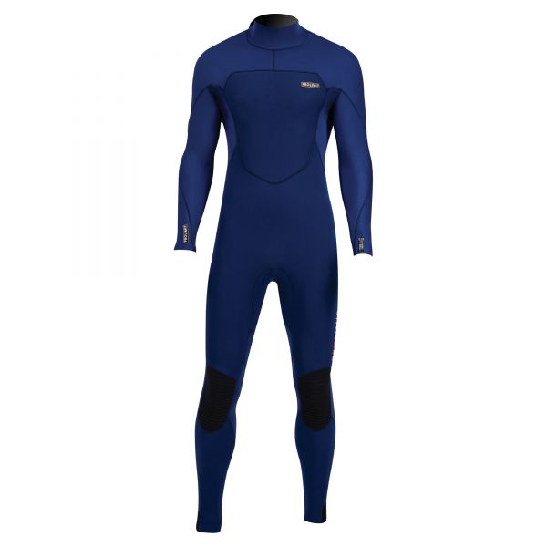 Fusion V-Backzip Steamer 5/3 2021