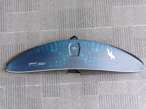 GRAVITY 2200 FRONT WING