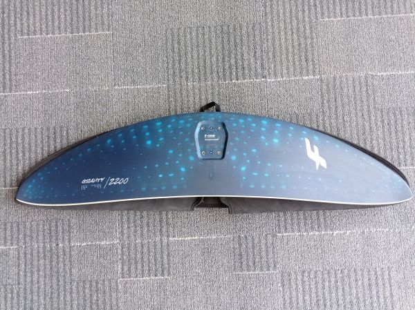 GRAVITY 2200 FRONT WING *