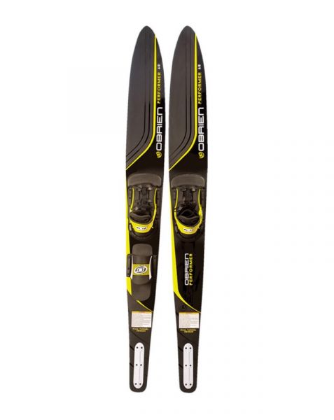 Combo Performer w/X8 RT