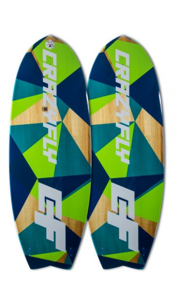 SKIM Wave deszka