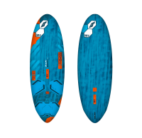 ROCKET LTD Freeride Deszka / 2021