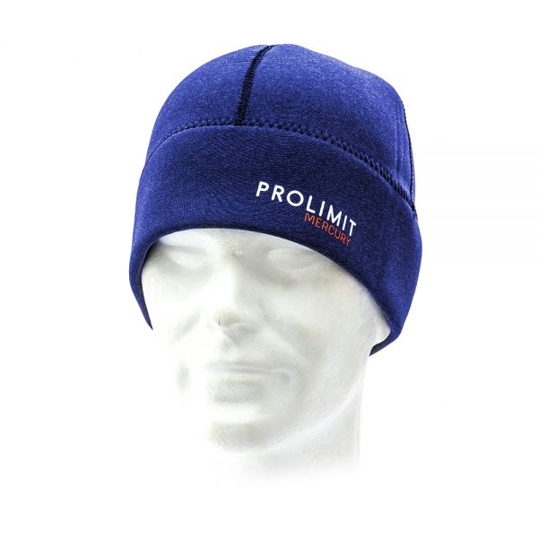 PL Neo Beanie Mercury D.Bl/Rd