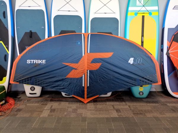 STRIKE V2 4.0 Abiss/Flame