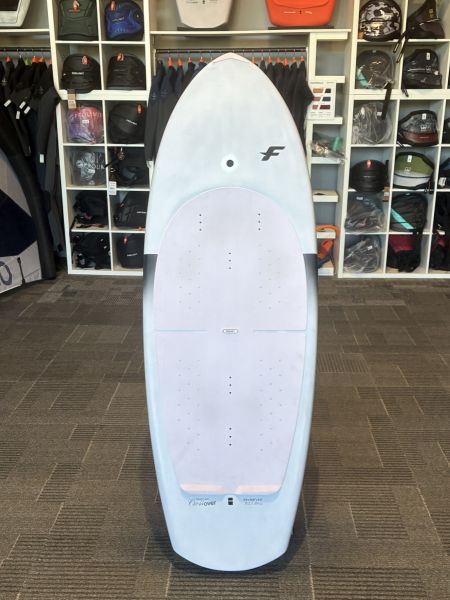 Rocket Wing Crossover 5'8 93,5L