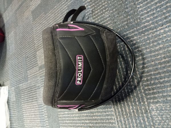 Pure Kite Seat női ülőtrapéz