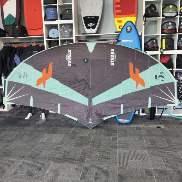Strike V3 5.0 Tib.