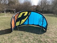 BANDIT VIII 7m2 + BAR
