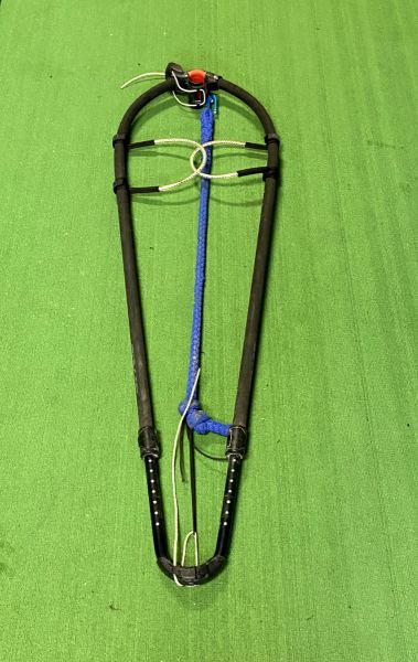 EPX 140-185 Alu Használt Windsurf Boom