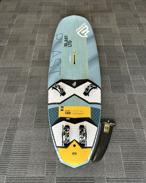 BLAST LTD 130