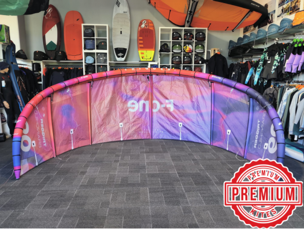 Trigger Brainchild 9m2 #Premium kites®