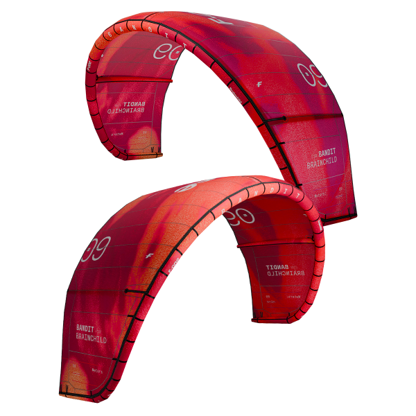 Bandit Brainchild Lava