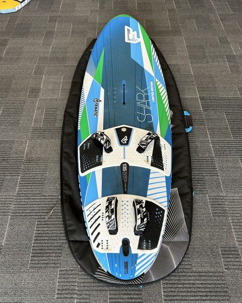 Shark Limited 135