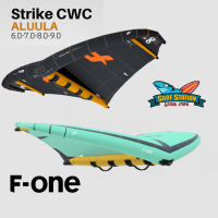 STRIKE CWC ALUULA V4