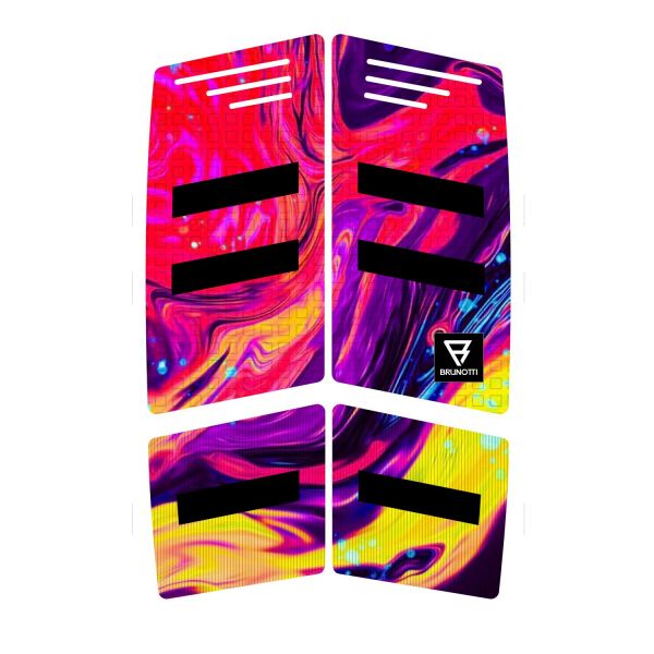 Front Pad Set
