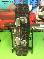 Raptor LTD 136cm