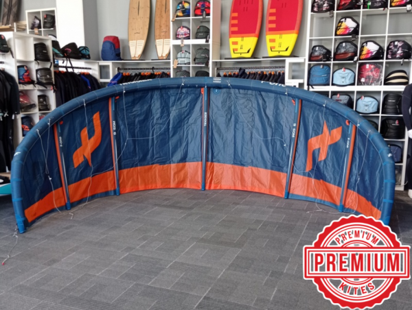 TRIGGER 9 2024 #Premium kites®