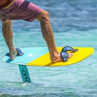 Előnézet: POCKET 2022 Kite Foil Deszka Előnézet: POCKET 2022 Kite Foil Deszka