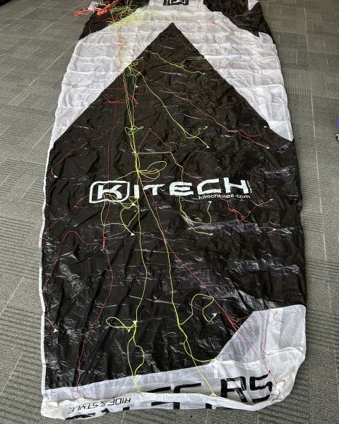 FRS ULTRA 18m2 + Bar