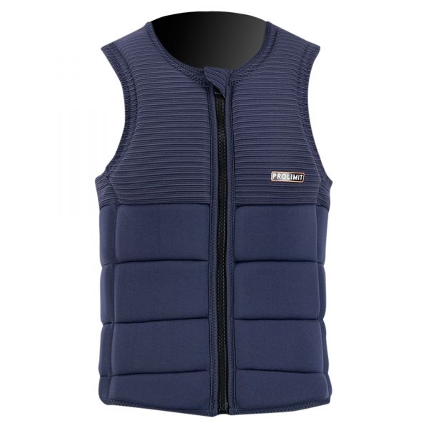 Vest Predator Full Padded FZ