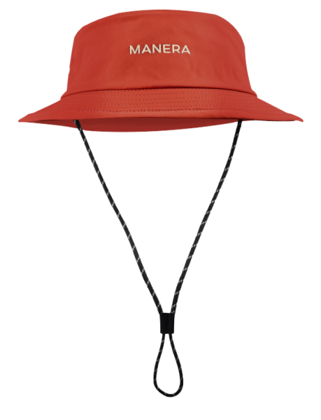 Bobby Hat Ginger
