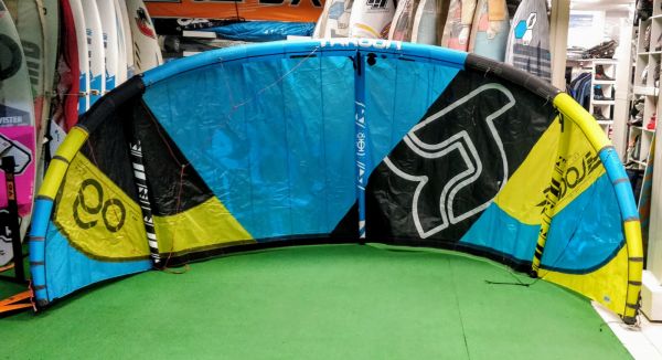 LOG 9m2 +BAR