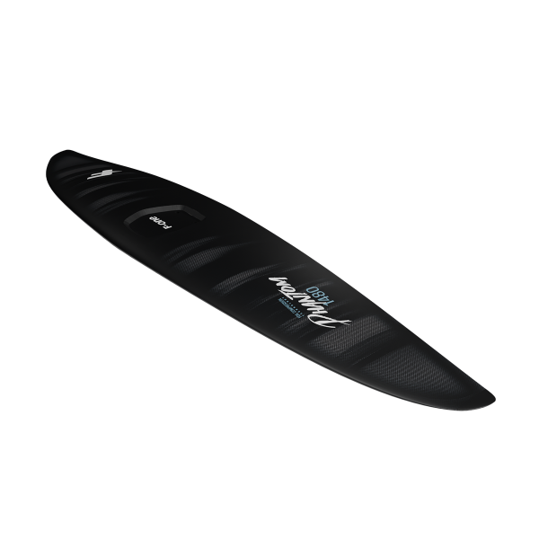 Phantom FCT V2 Front Wing