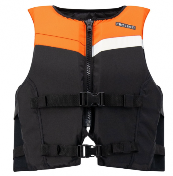 Floating Vest Freeride Waist (CE 50) SUP,Boat,Jet and Wake