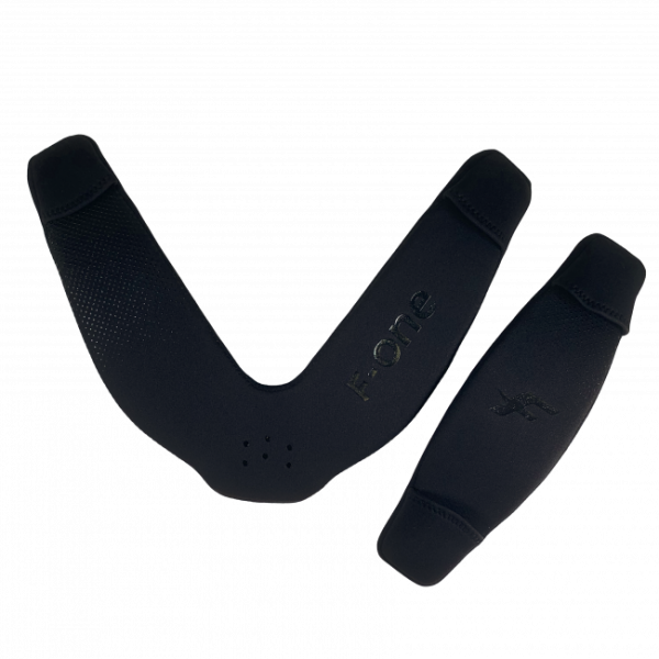 V-STRAPS FOILBOARD (x3) (SELF TAPPING)