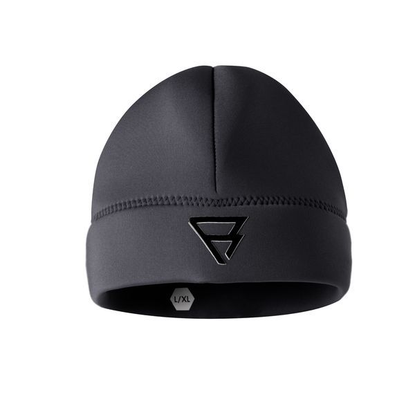 Heater Neo Beanie fekete 2019