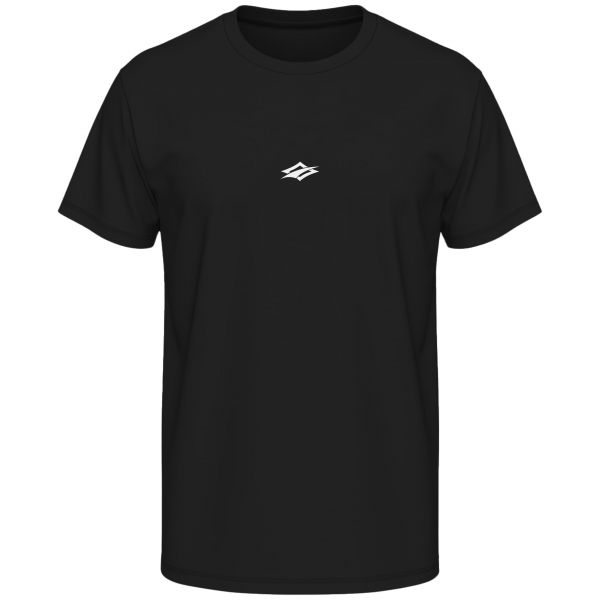 Loose Fit T-Shirt Wave Riders