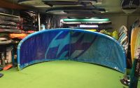 Breeze V.2 13m2 ( kite only)