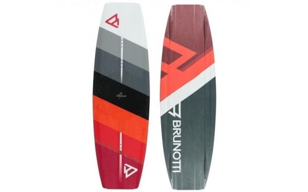 Surveyor wakeboard deszka