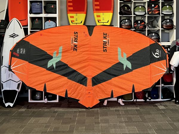 Strike V3 CWC 6.0 Sz.T.