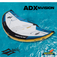 ADX Nvision 2025