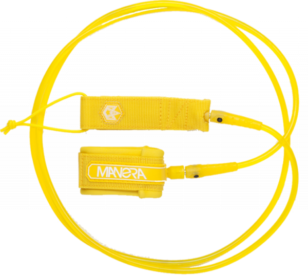 5.5 mm x 6' Leashes