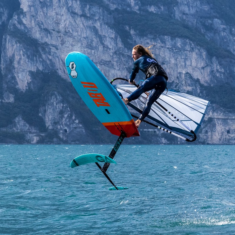WIND FOIL