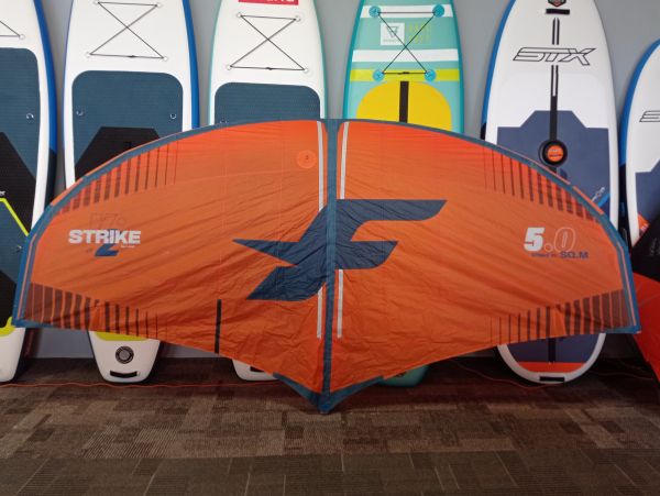 STIRKE V2 5.0 m2 2022