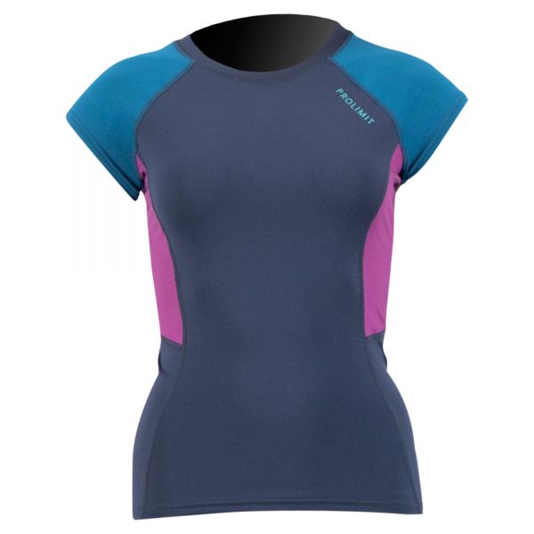 Rashguard Pure Girl Shortarm