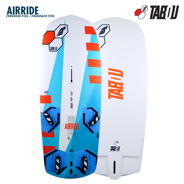 AIR RIDE MTE 2022 Deszka